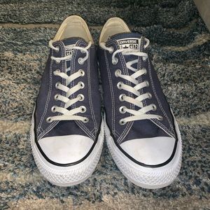 Men’s converse